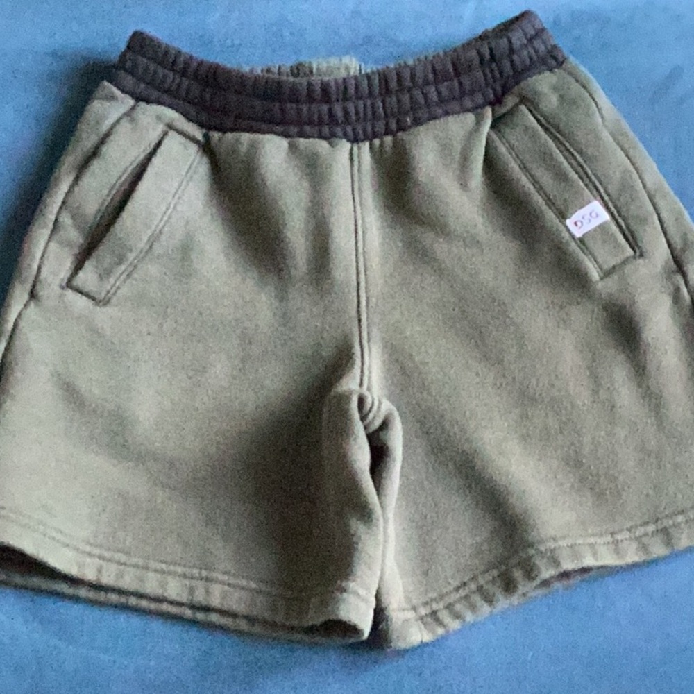 🐒 Shorts